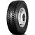 Грузовые шины Landspider LongTraxx DR660 315/80 R22.5 157/154L Ведущая